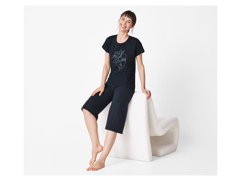 Dames pyjama