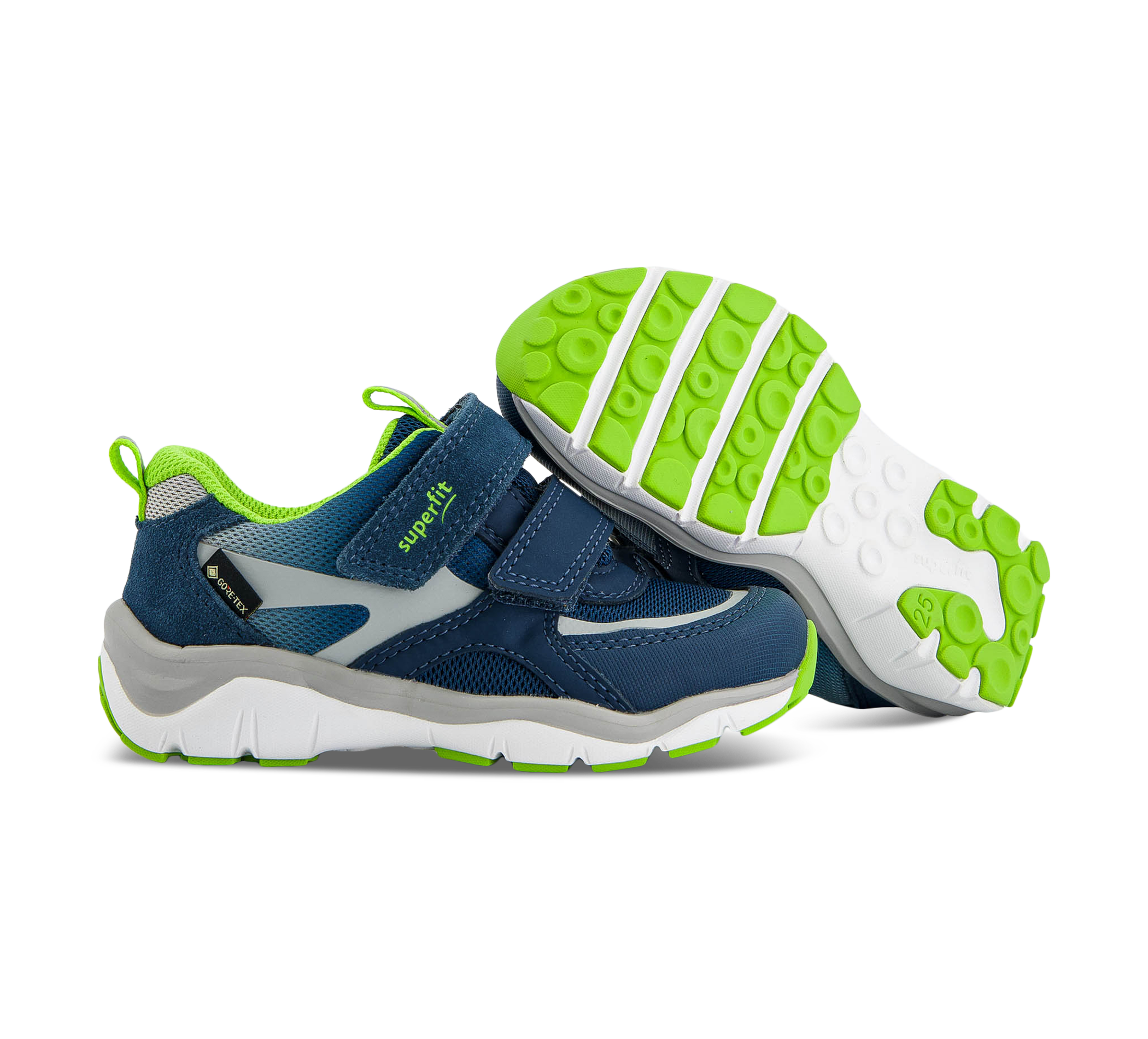 Superfit SPORT5