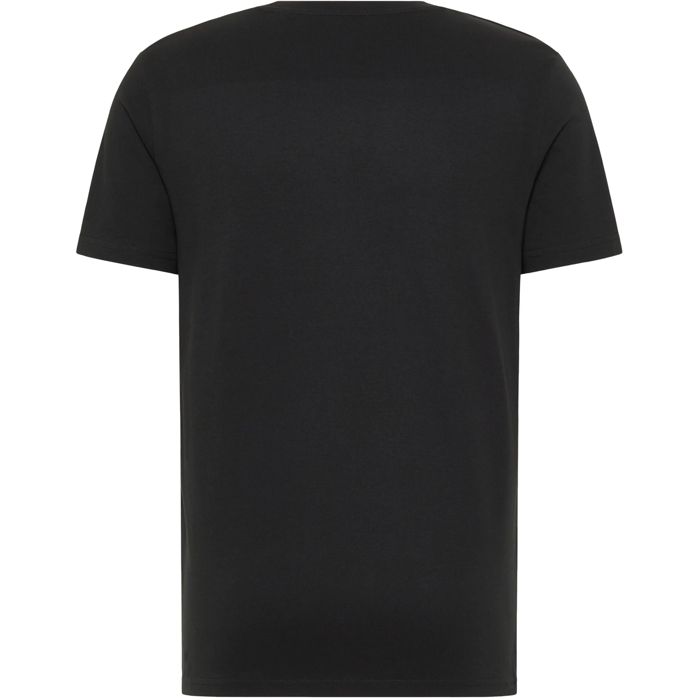 Herren Shirt mit Frontprint