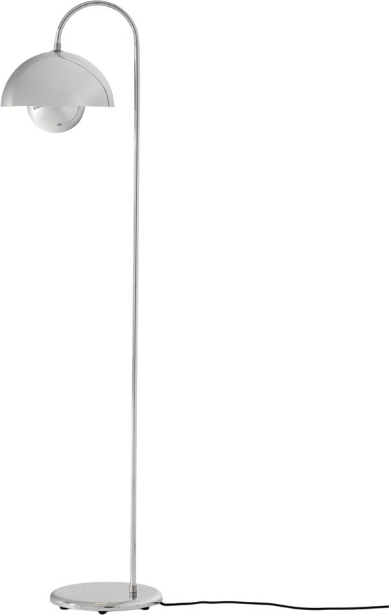 &Tradition Flowerpot Floor Lamp VP12