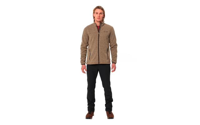 Vaude Rienza III Herren Fleecejacke