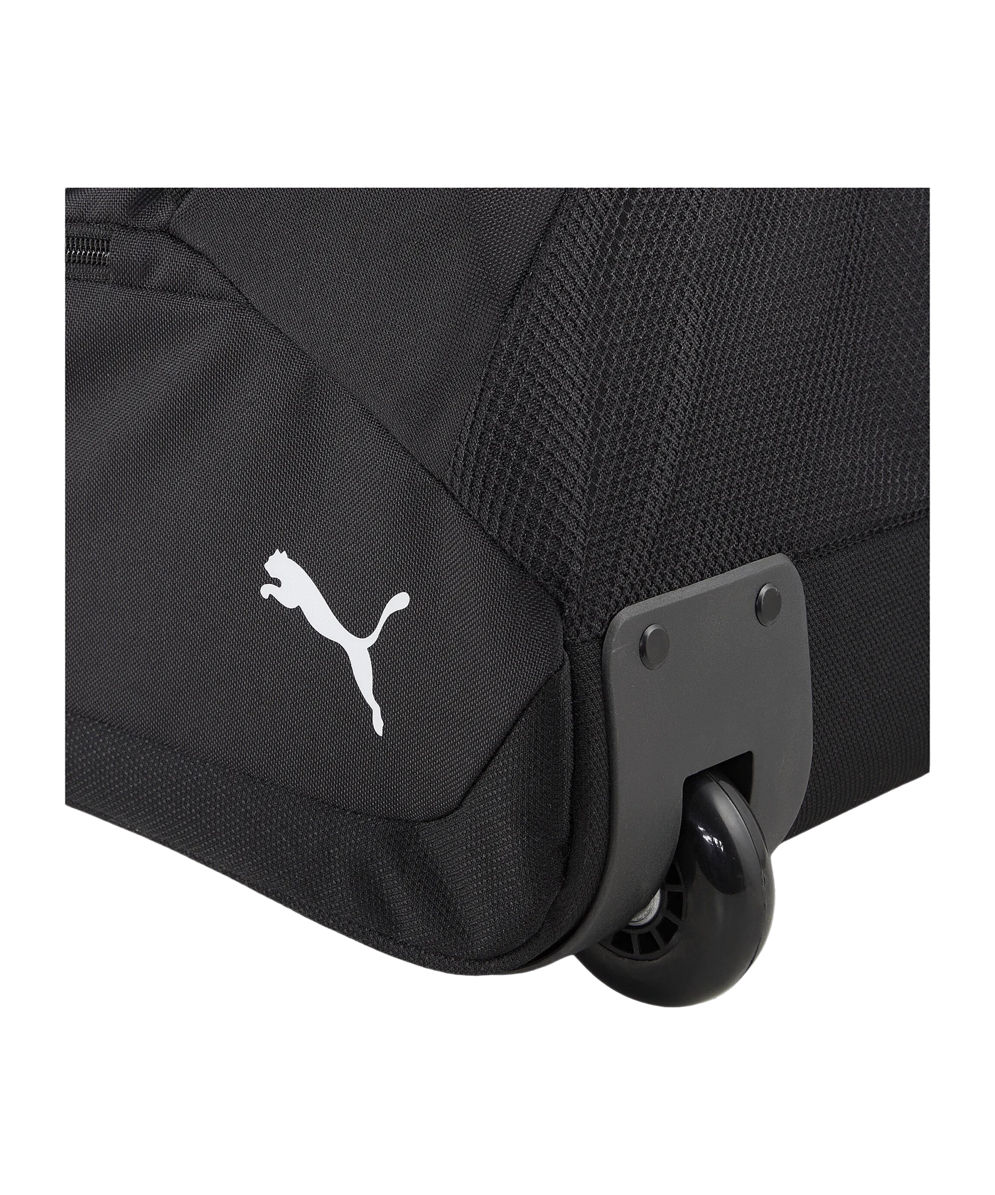 PUMA teamGOAL Wheel M Tasche Schwarz F01
