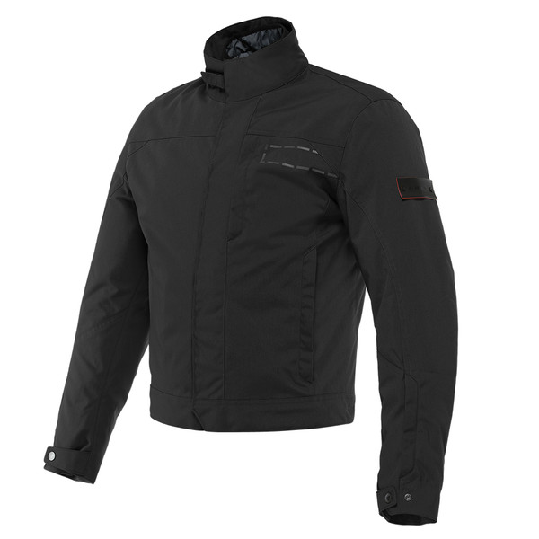 Dainese - Blouson Kirby D-Dry® Noir