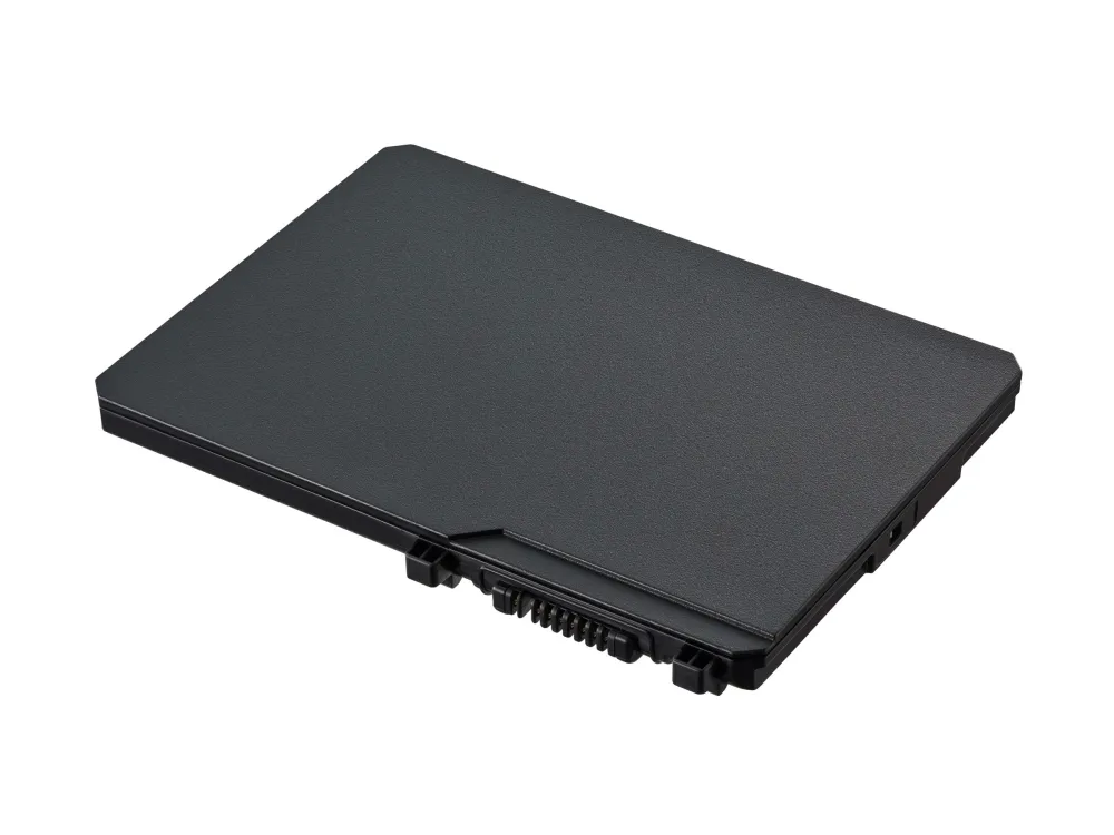 Panasonic Toughbook 33 - Grov - tablet - Intel Core i5 - 1345U / op til 4.7 GHz - Win 11 Pro - Intel Iris Xe Graphics - 16 GB RAM - 512 GB SSD TCG Opal Encryption, NVMe - 12
