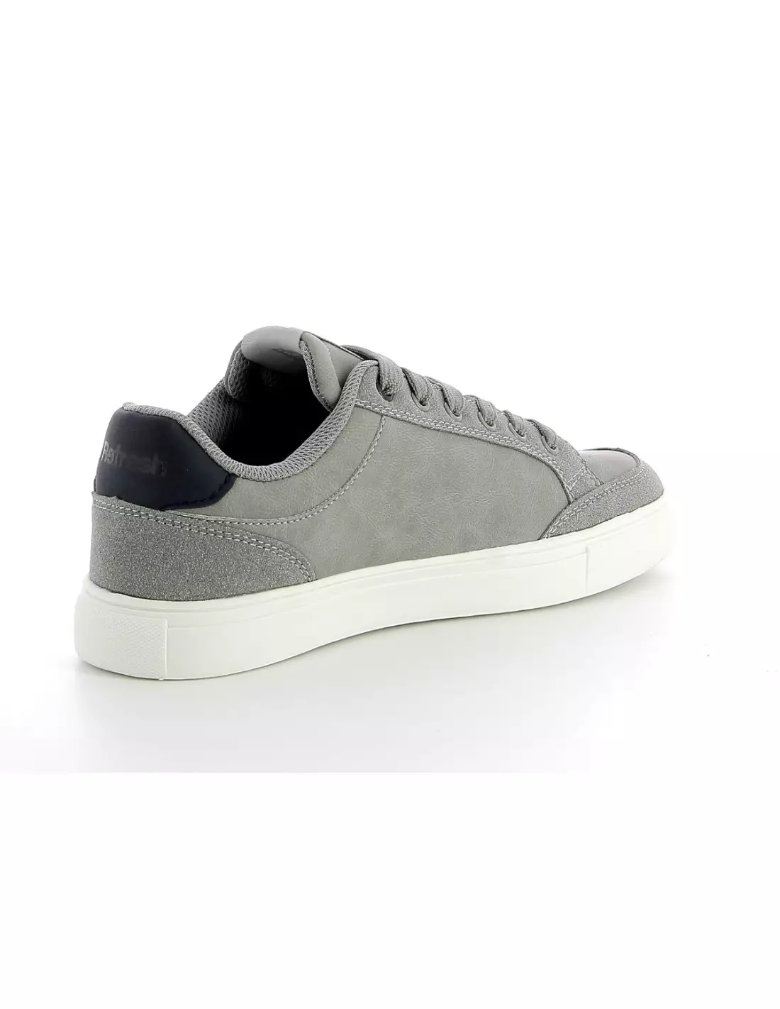 XTI 79335 - Baskets Gris