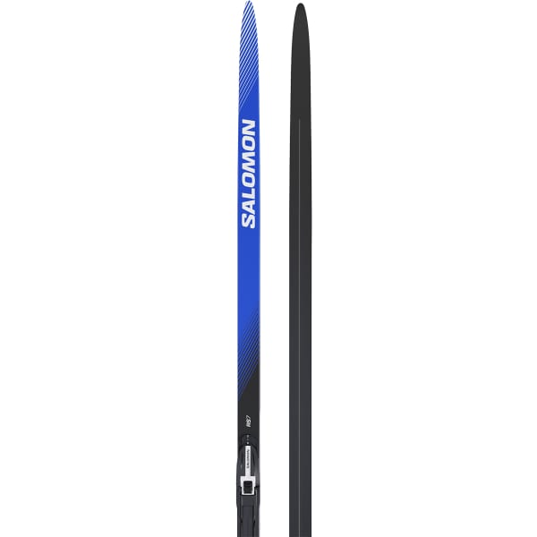 Pack ski de fond SALOMON RS 7 + PROLINK SHIFT SKATE BLUE/BLACK/WHITE