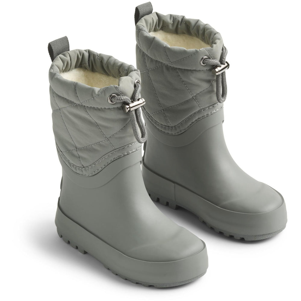 Køb Wheat Thunder Sky Thermo Snow Støvler Drizzle
