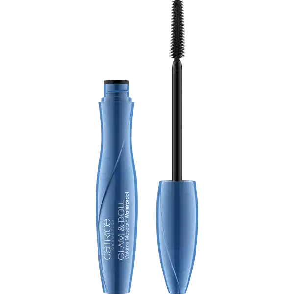 Glam & Doll Volume Mascara Waterproof
