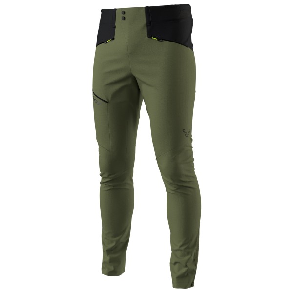 Dynafit - Transalper DST Pants - Pantalon de trekking