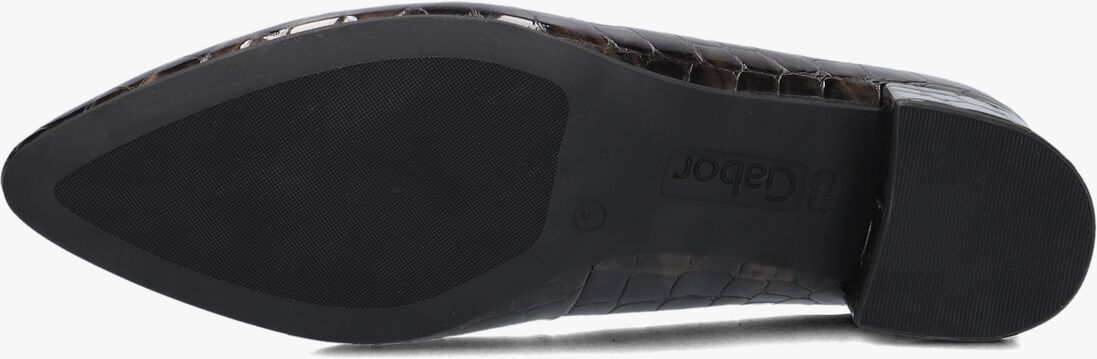 bruine gabor pumps 431.,1