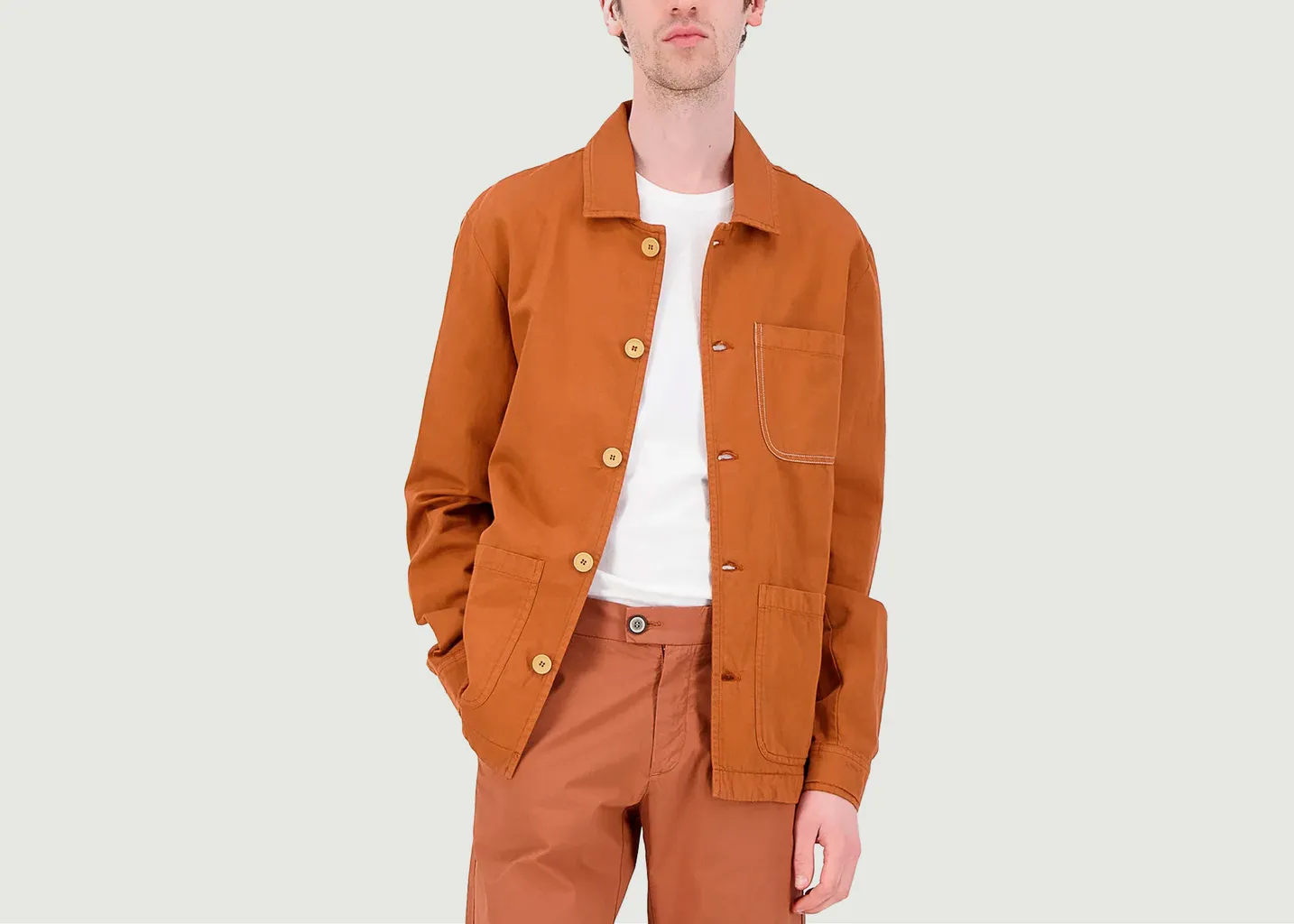 Veste Workwear JagVi Rive Gauche