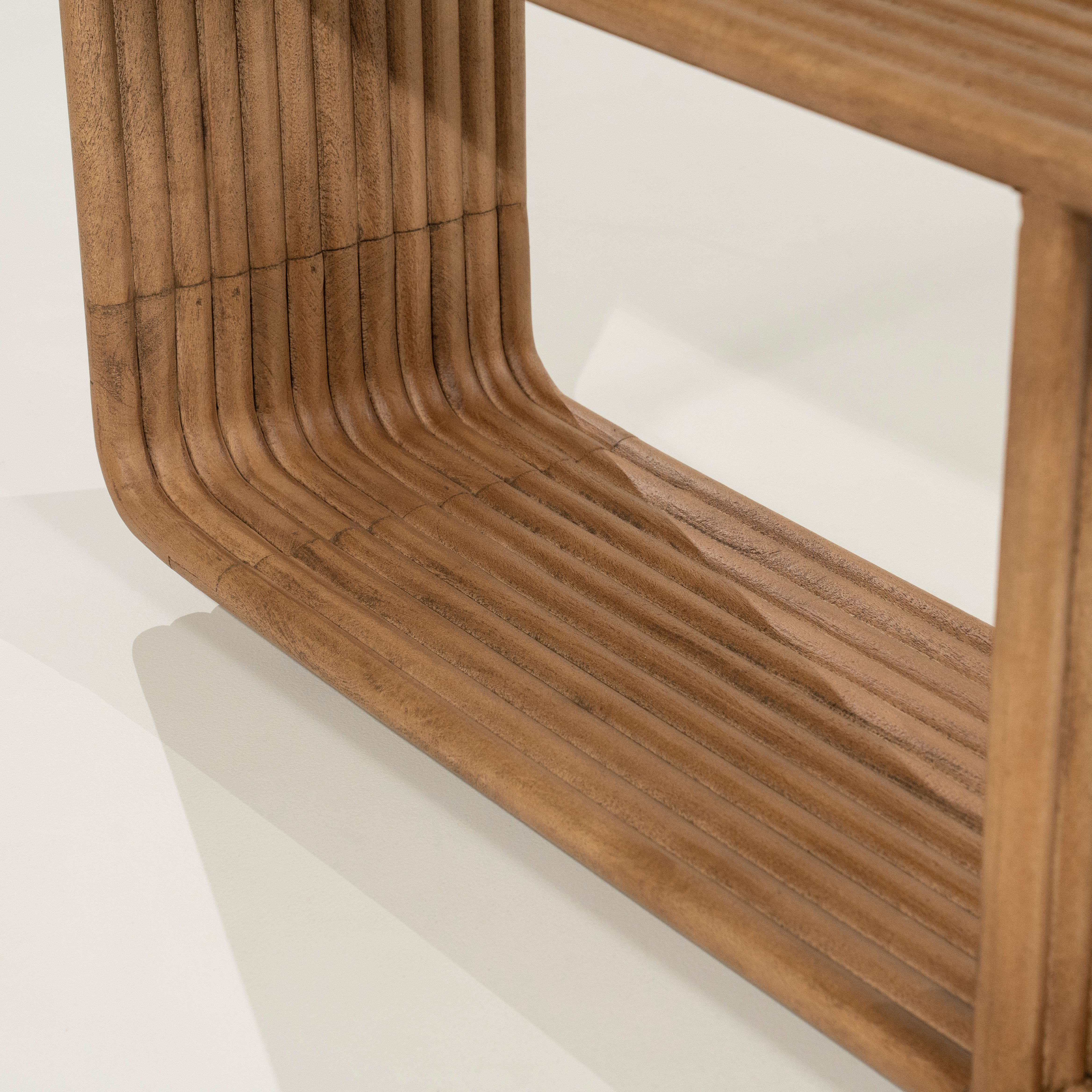 Dressoir 250452 Rigato B150 x D30 x H85 cm