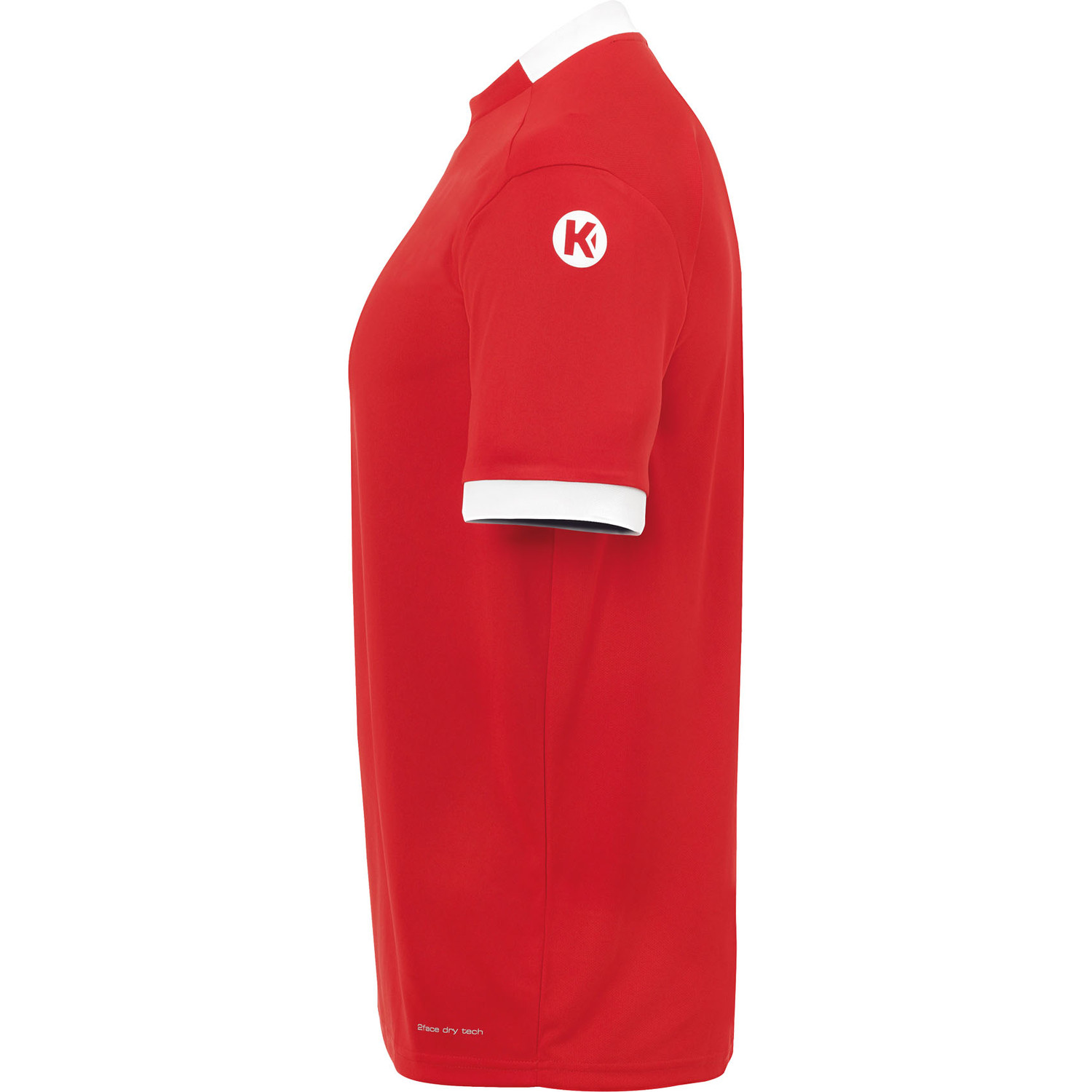 Kempa Player Shirt Heren