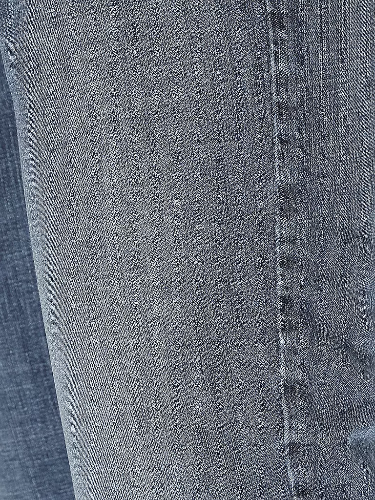 ALBERTO Jeans Regular Fit PIPE blau
