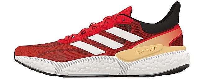 ADIDAS - CHAUSSURES DE RUNNING SOLARBOOST 5M