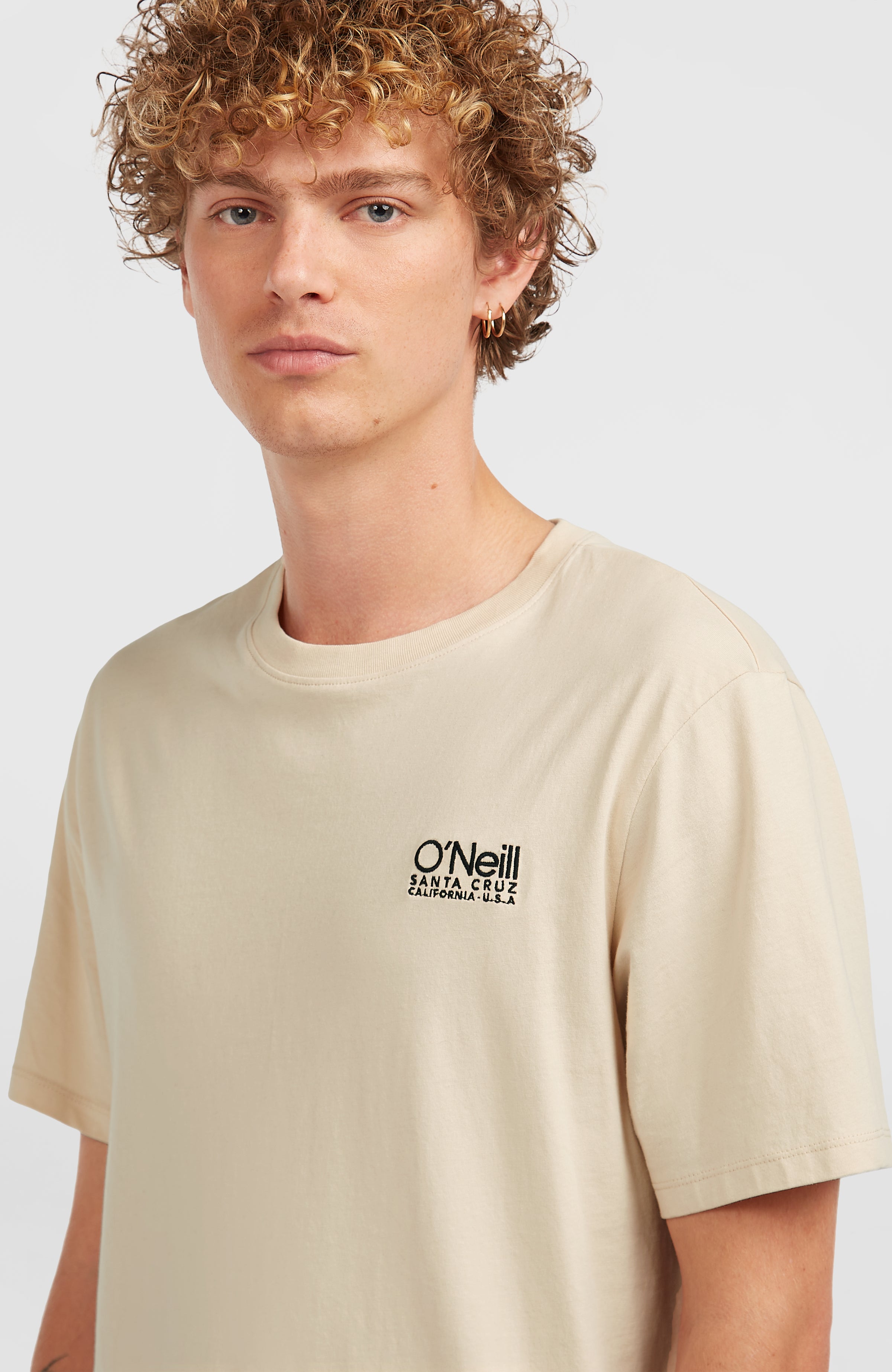 Original Cali Logo T-shirt
