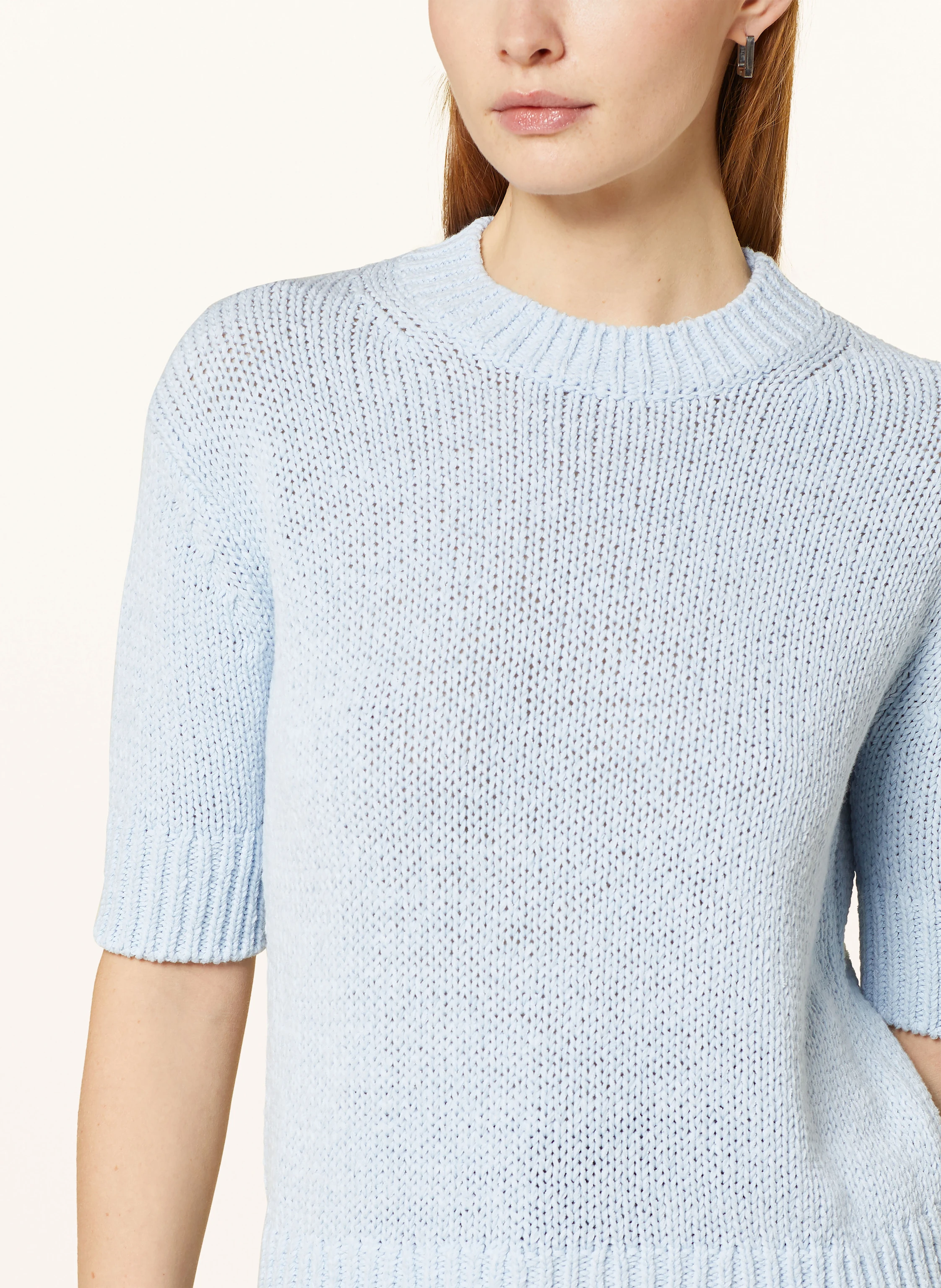 someday Strickshirt TAVERY