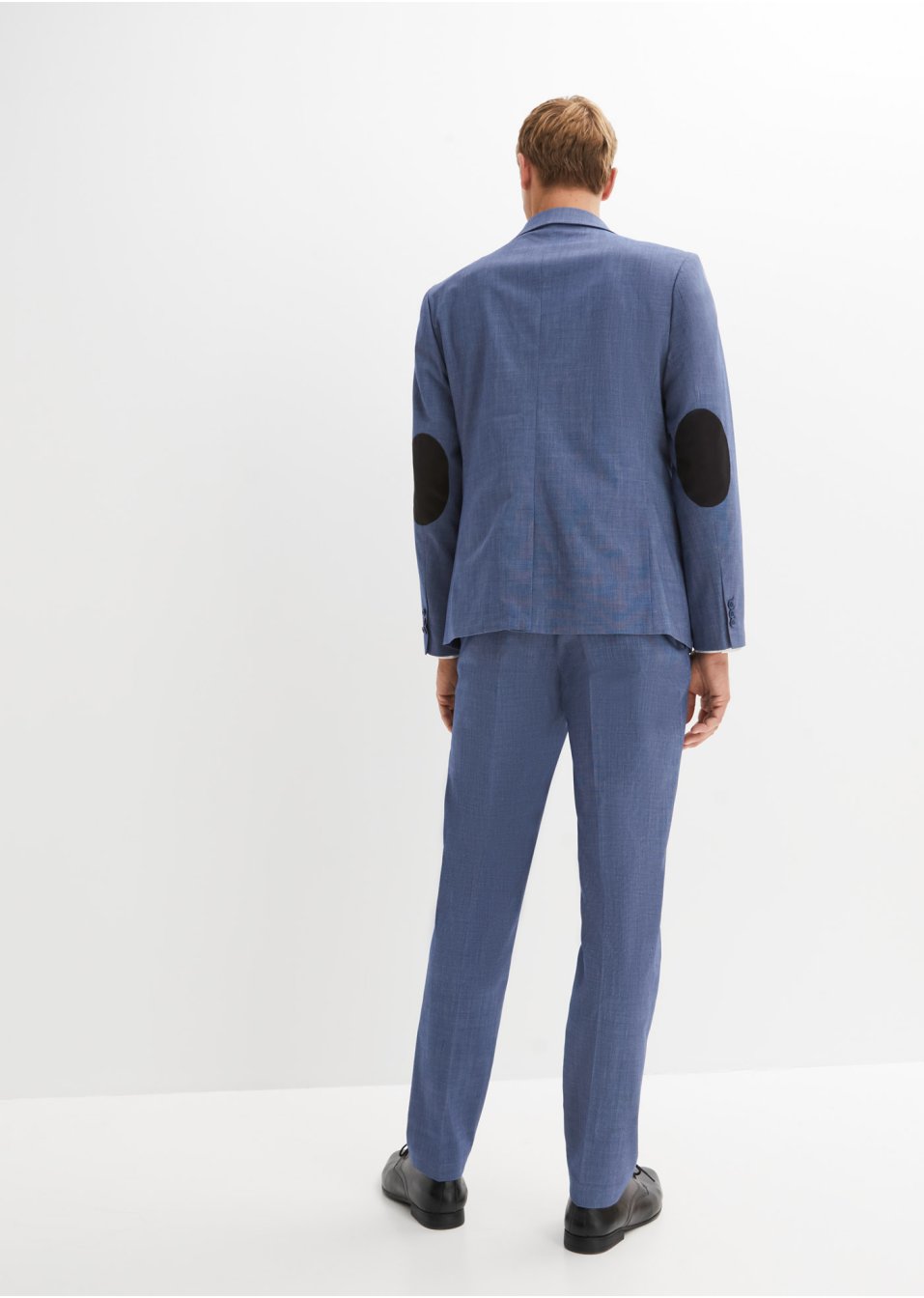 Costume 2 pièces : veste de costume et pantalon, Slim Fit