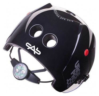 Casque Urge Cab Noir