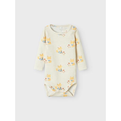 Name It Lox Body, Peyote Melange, 68 cm