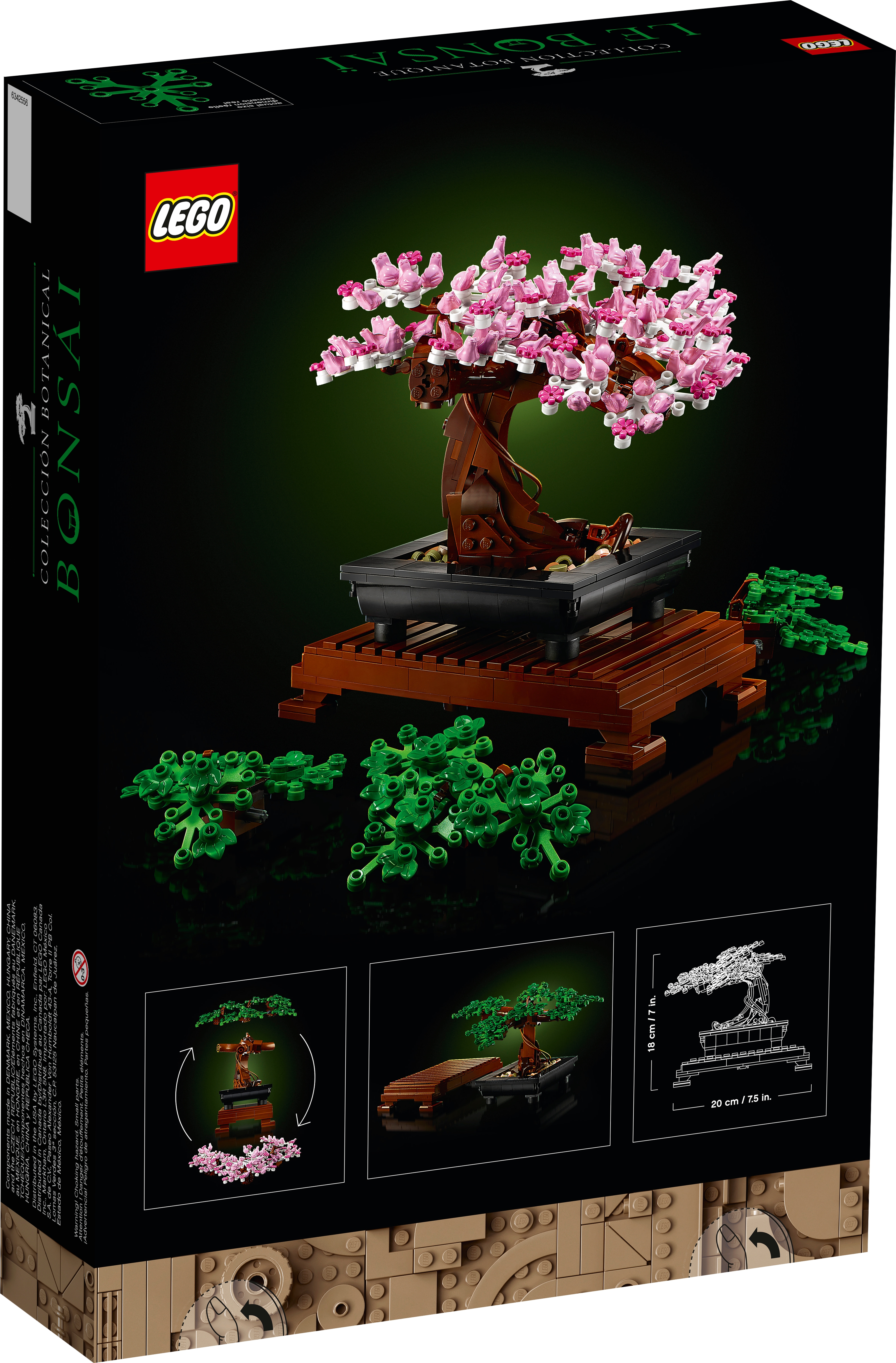 Bonsai 10281