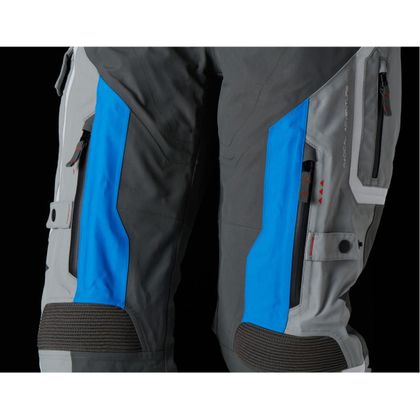 Pantalon Furygan DISCOVERY - Bleu