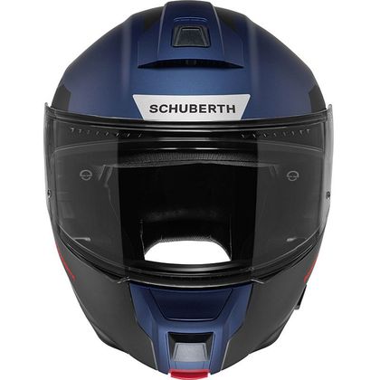 Casque Schuberth C5 ECLIPSE - Bleu