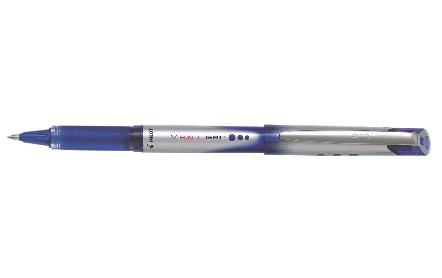 Rollerball V-ball 0.4 mm, BlauTintenroller
