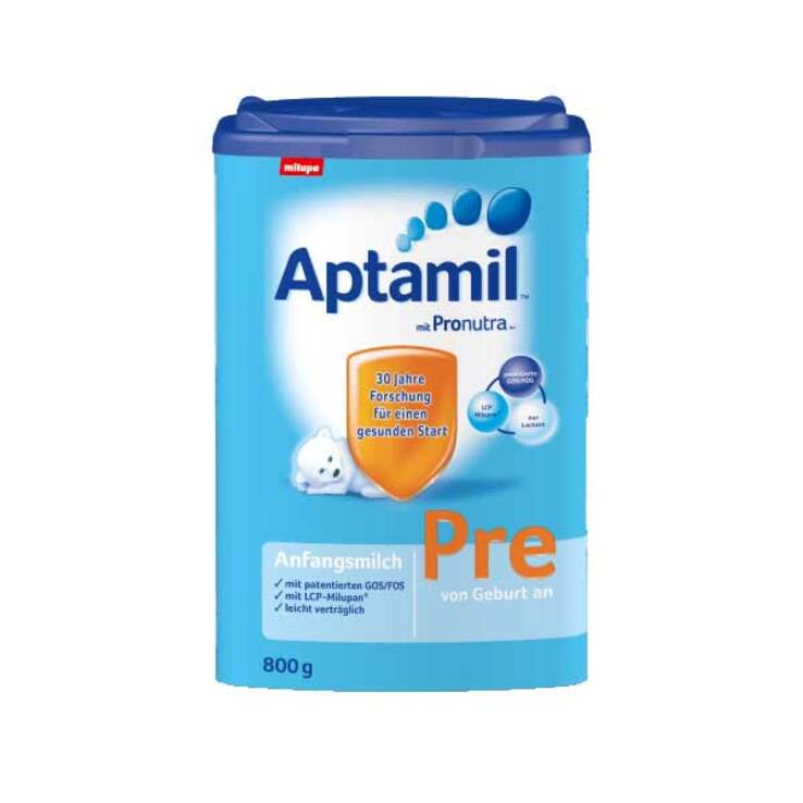 Milupa Aptamil Pre, 200 ml