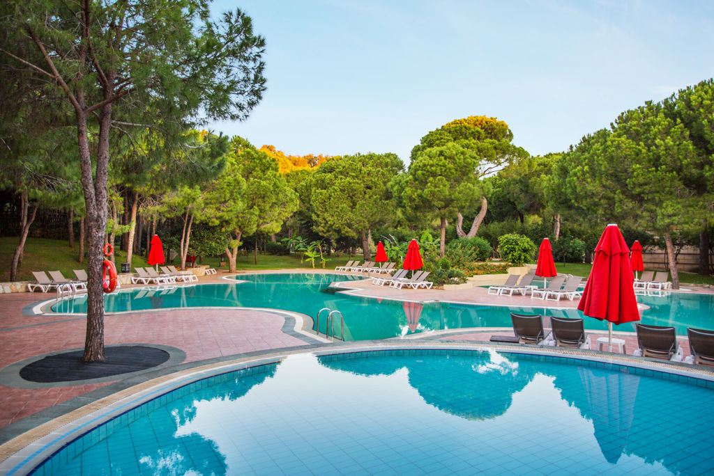 IC Hotels Santai Family Resort Ultra All Inclusive - Hotel