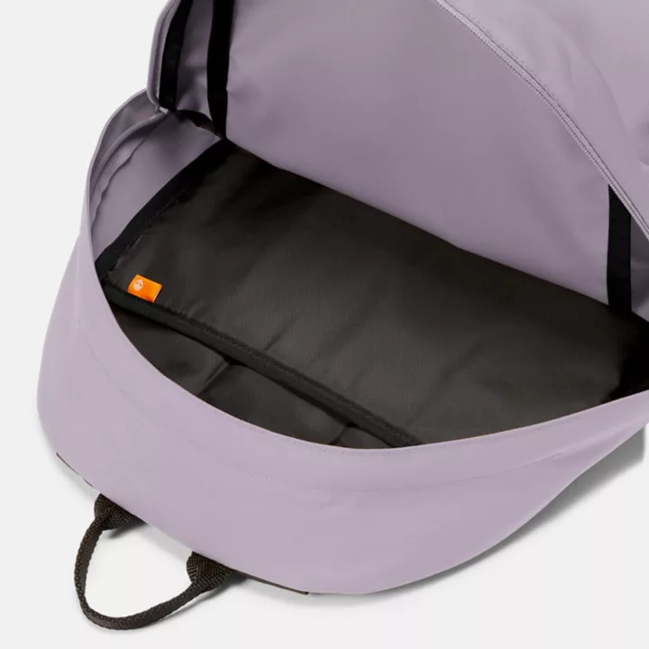 Sac à dos Timberland en violet