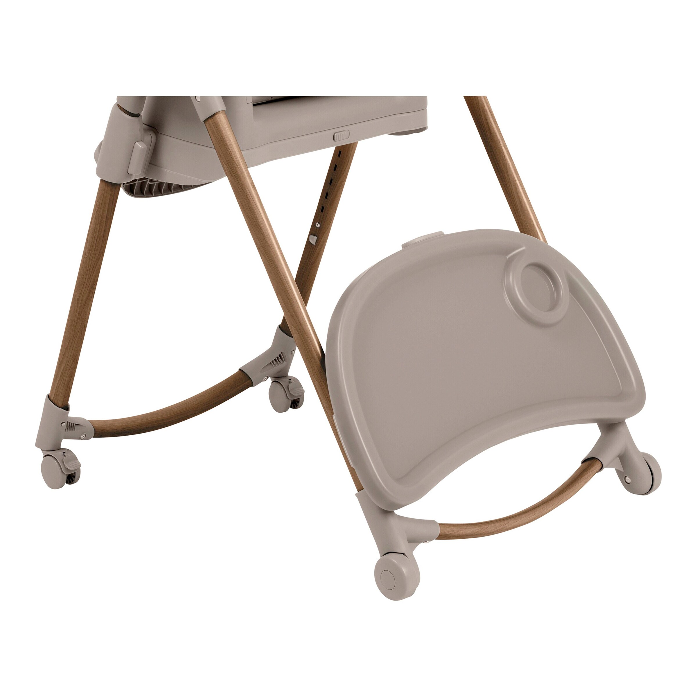Maxi-Cosi Hochstuhl Minla Plus Elegance Beige