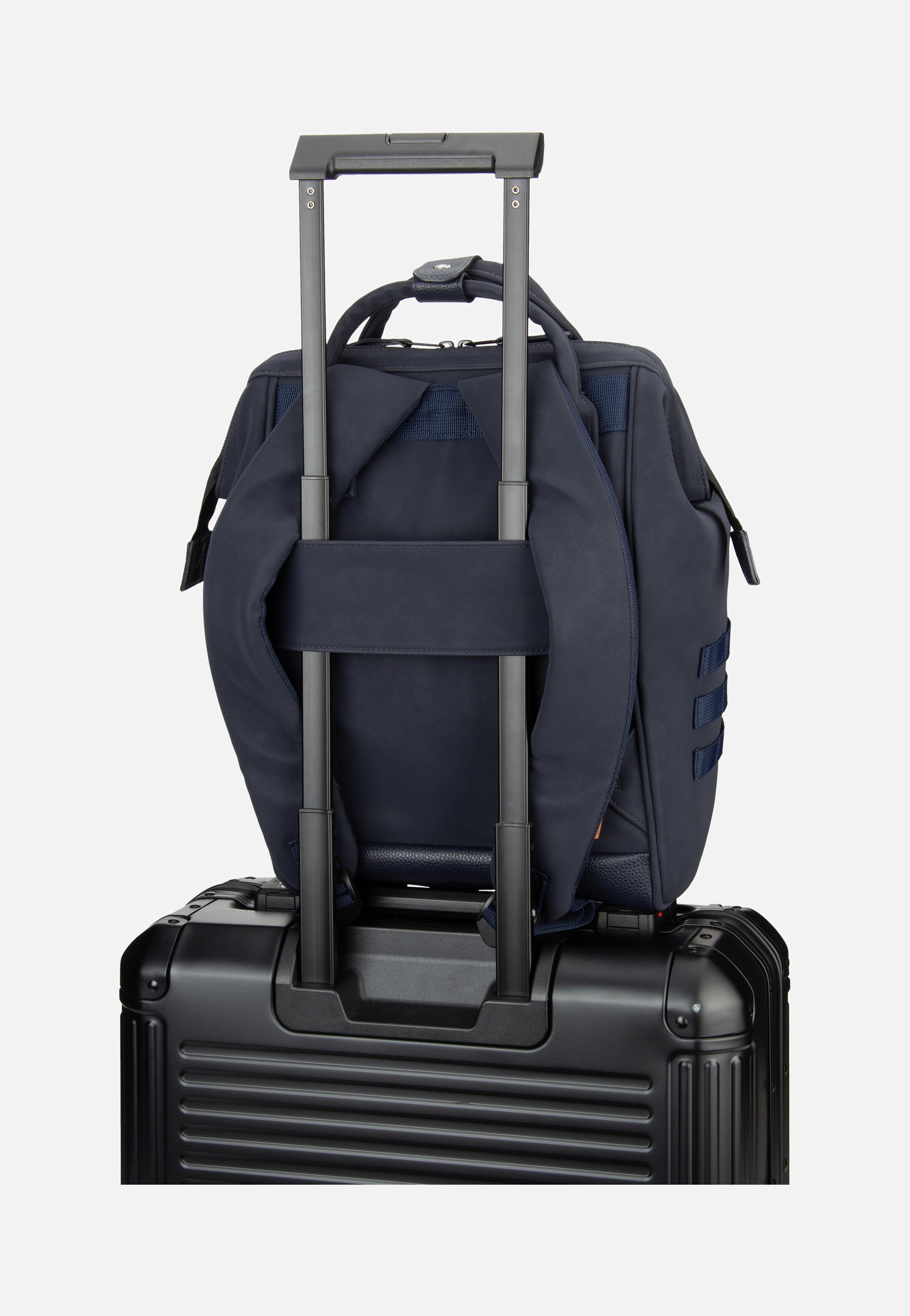 Adventurer Vegan Nubuck Medium Zürich - Rucksack