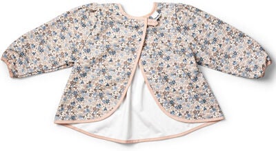 Elodie  Langermet Smekke 1-3 År, Blue Garden