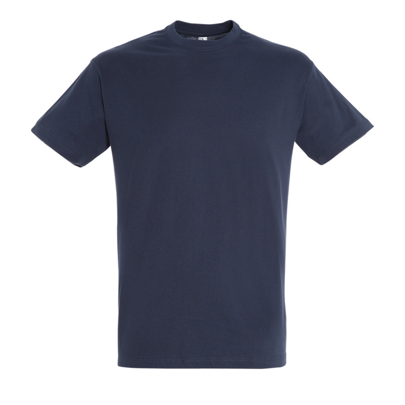 Camiseta Sols Regent (Pack De 10)