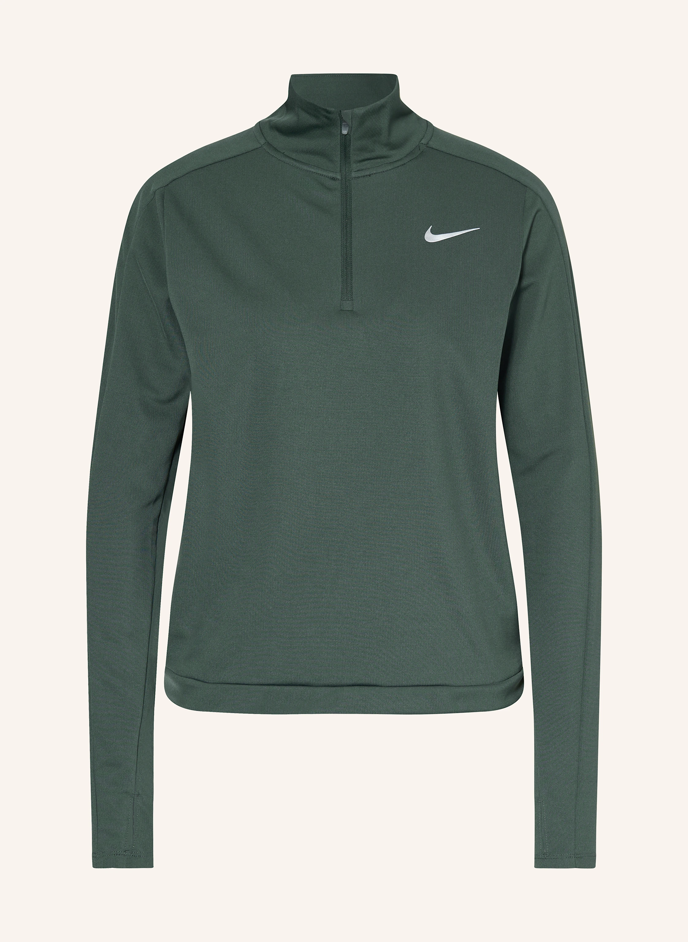 Nike Laufshirt DRI-FIT PACER