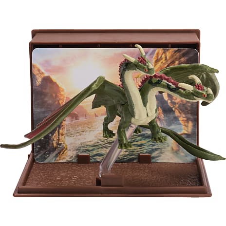 Dragons movie mini samlefigurer – flere varianter – assorteret