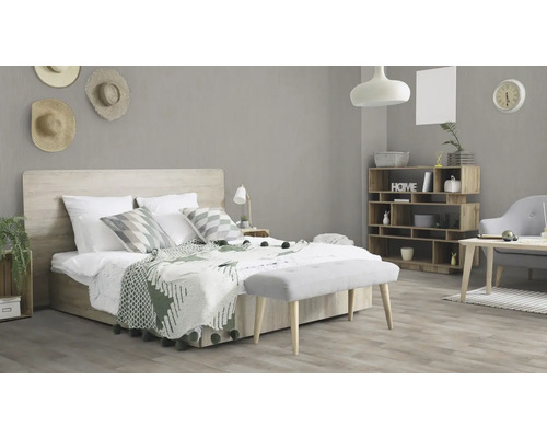 Vinylplank Senso Rustic Kola zelfklevend 15,2x91,4 cm