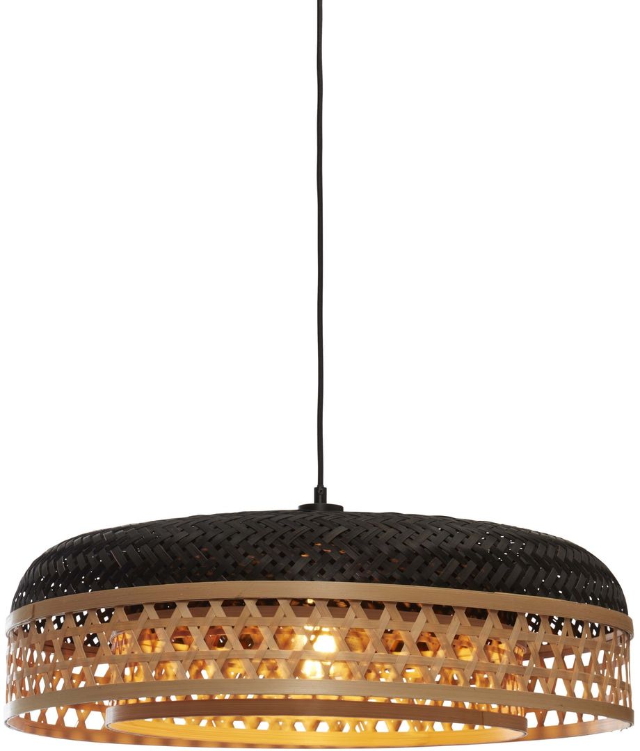 Good&Mojo   Ubud Hanglamp