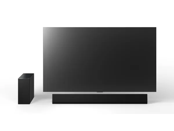 LG SG10TY - - til hjemmebiograf - 3.1.kanal - trådløs