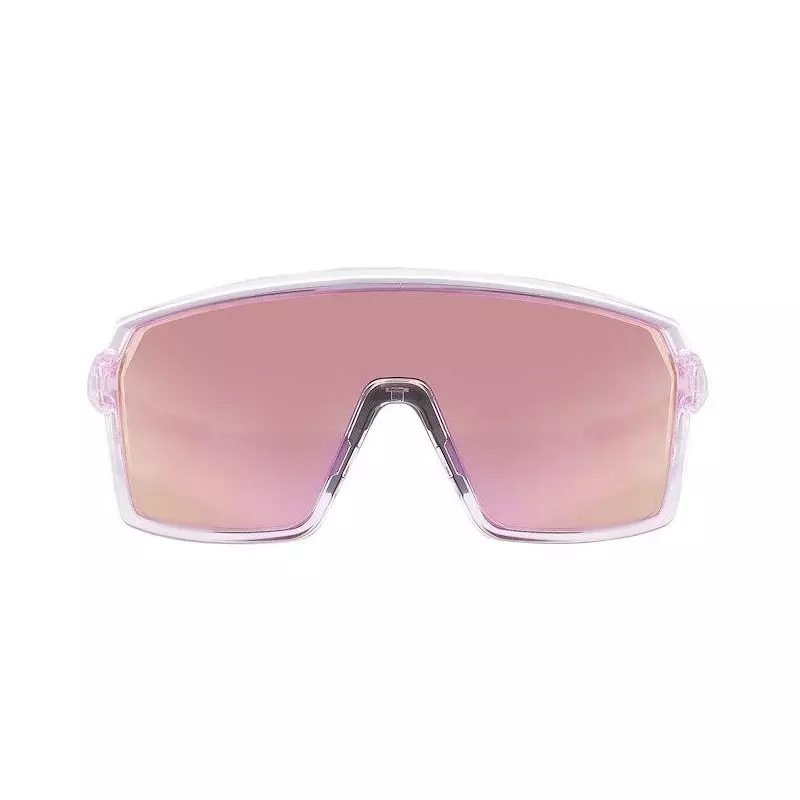 Lunettes de soleil MUNDAKA Kjerag Pink