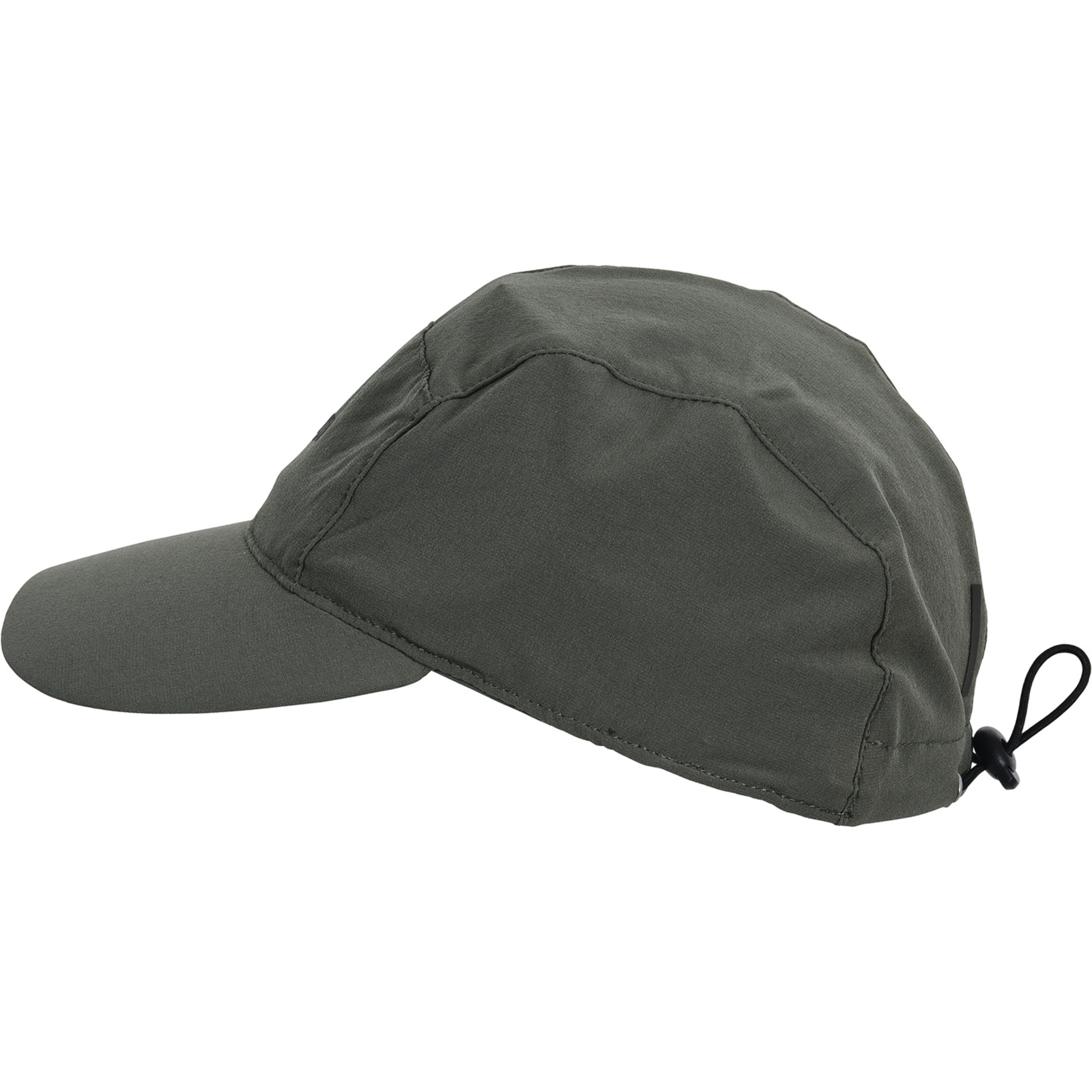 Sherpa Erwachsenen-Cap Sherab faltbar hellgrün