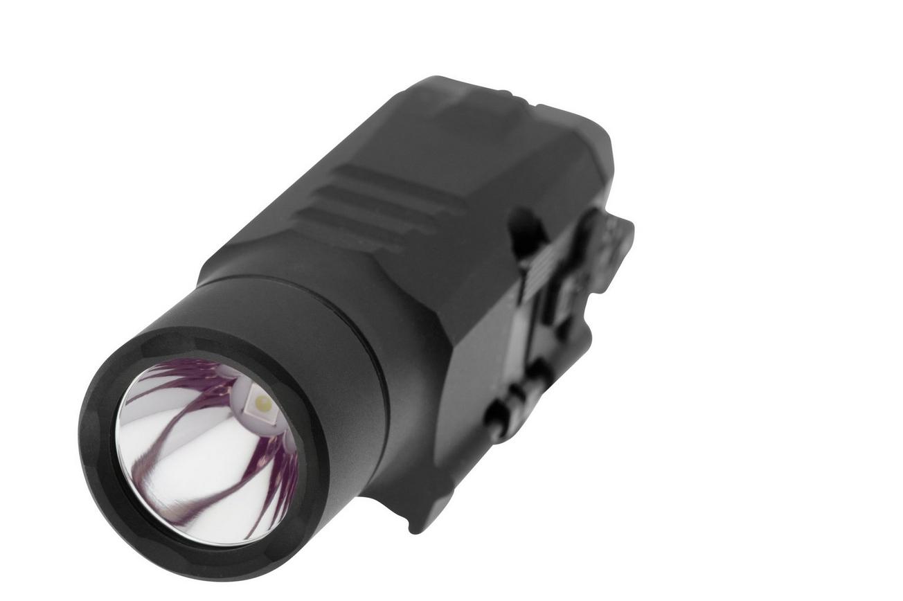 Fenix GL19R V2, 1200 lumen, oplaadbare tactische lamp