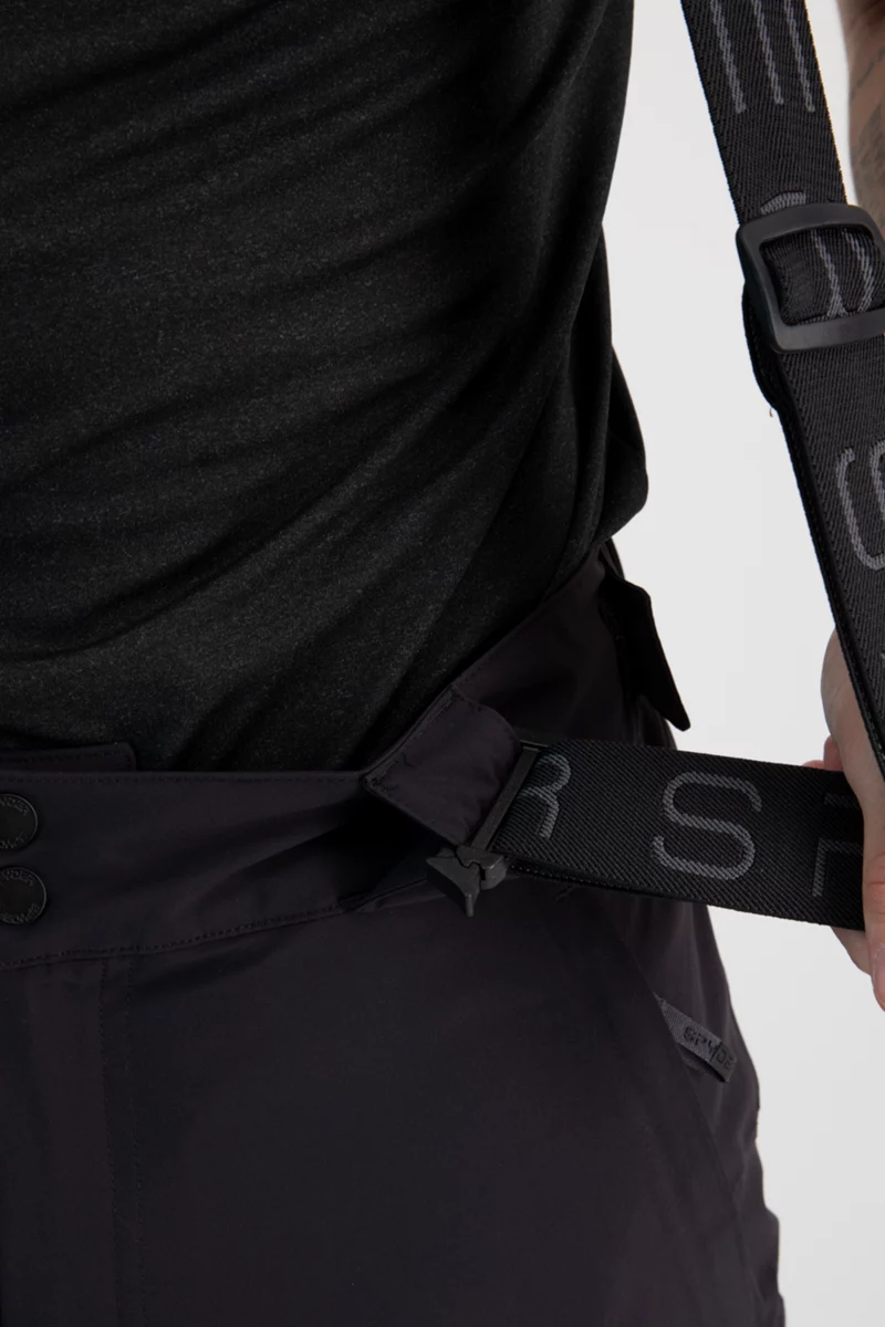 Spyder Dare Herren Skihose