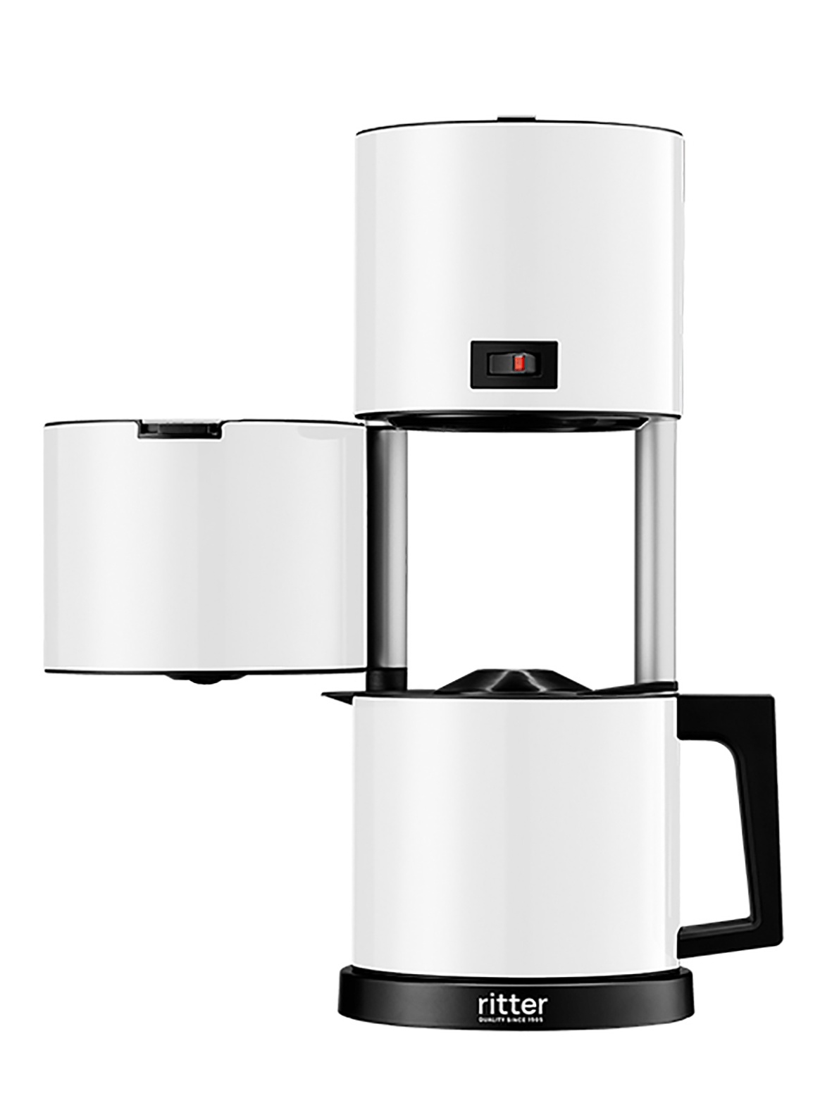 Kaffeemaschine pilona⁵