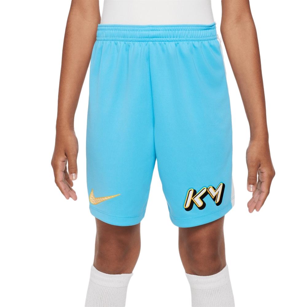 Nike Short Bleu Garçon Nike FD3147