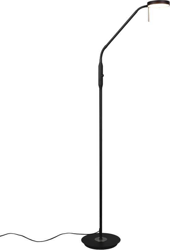 LED-Stehleuchte