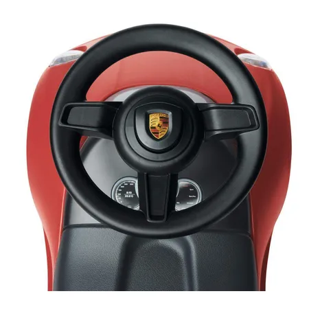 BIG Baby Porsche 911