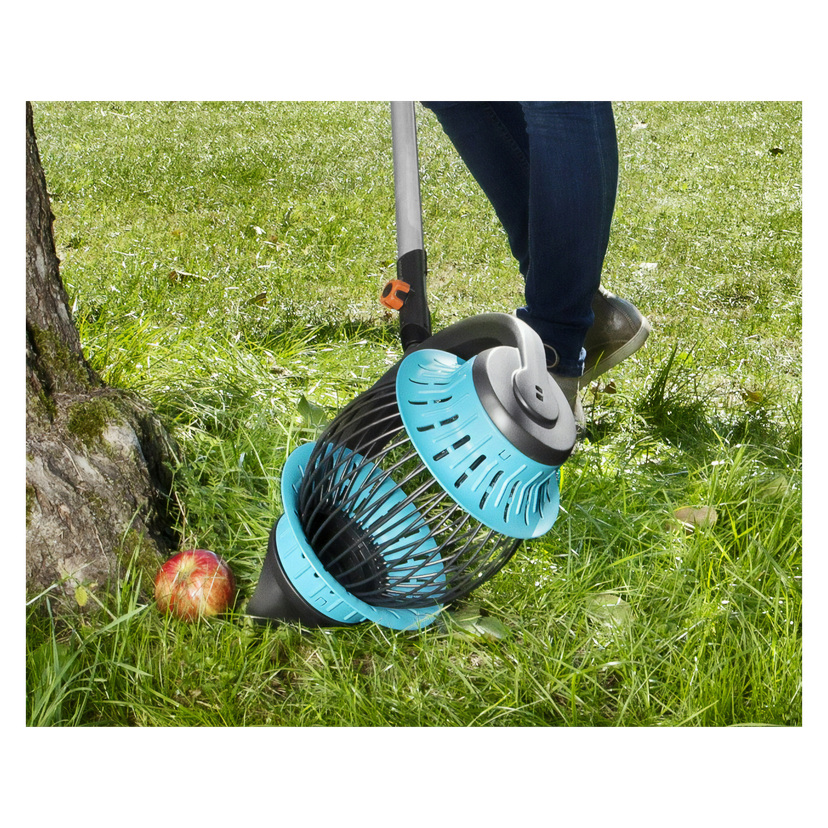 Fruktoppsamler