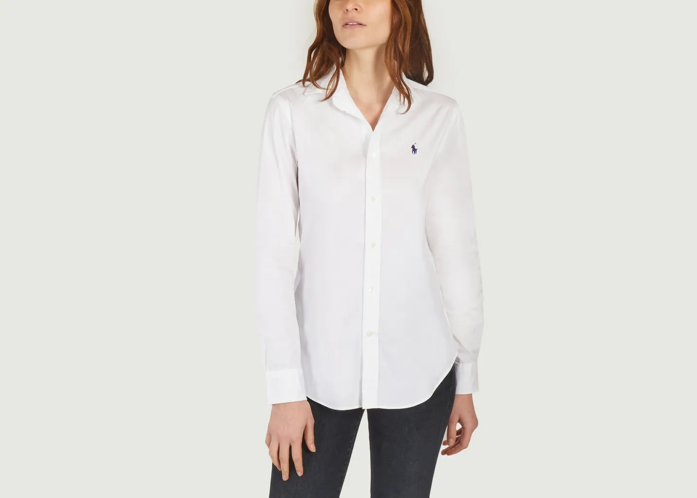 Chemise coupe classique Polo Ralph Lauren